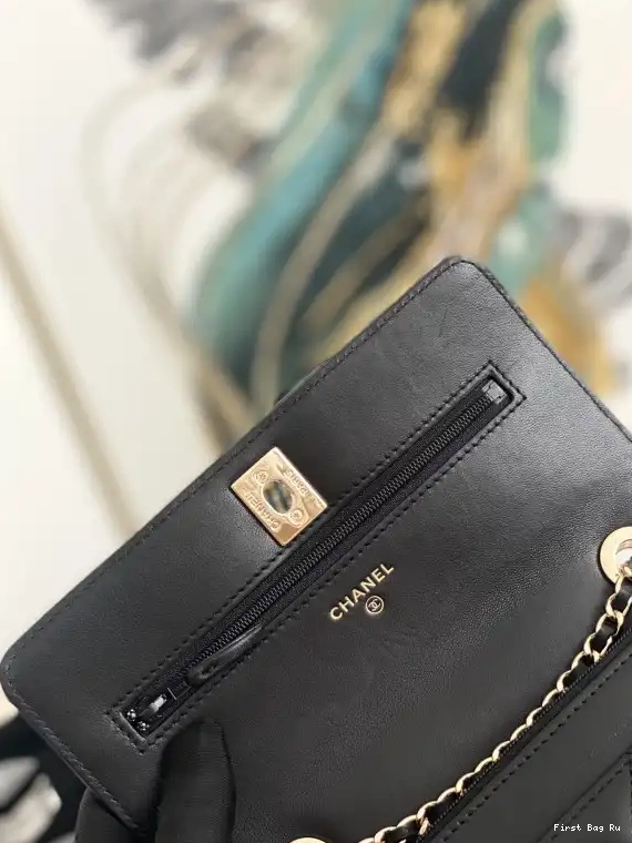 Firstbag Ru CHANEL TRENDY WOC-19CM 0622